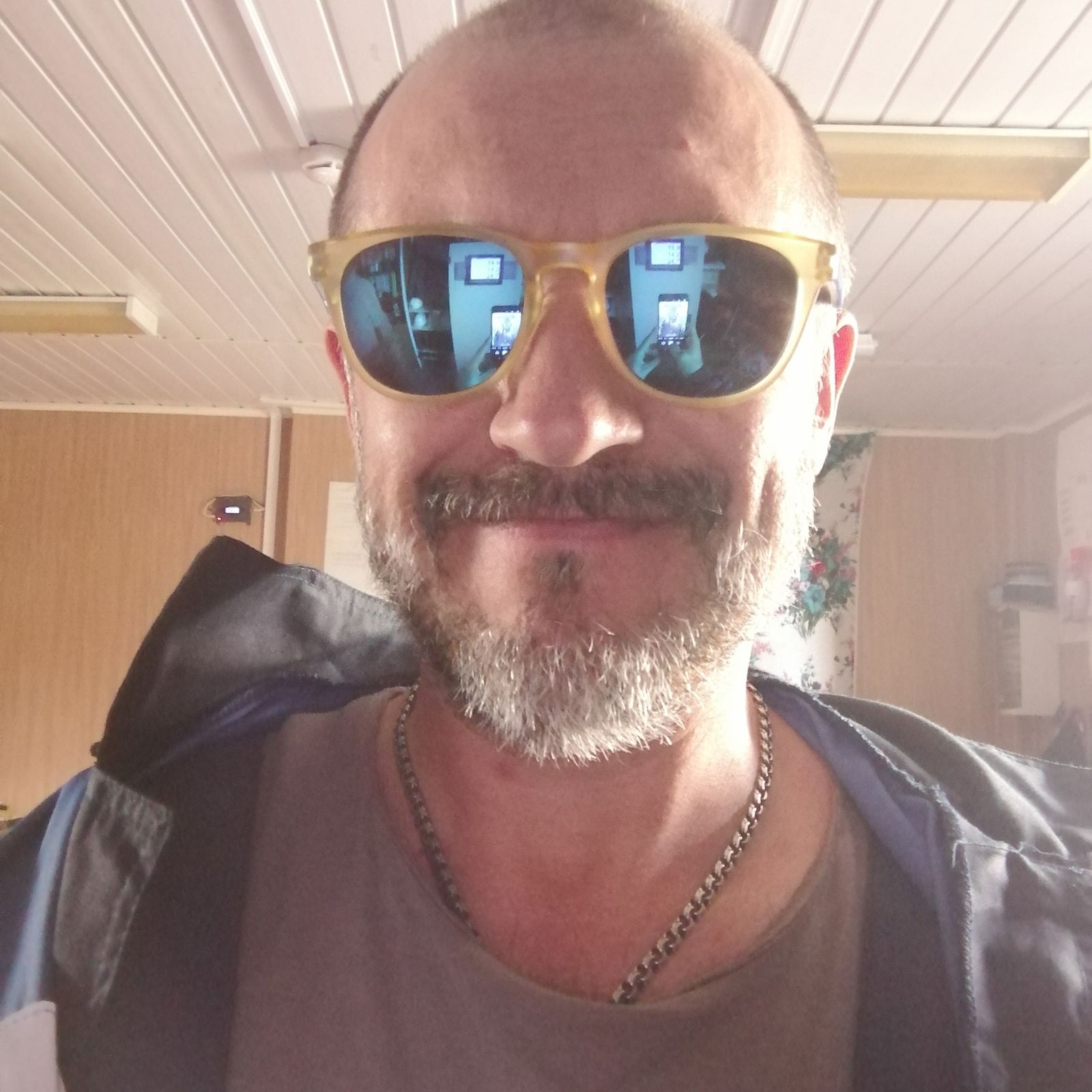 Евгений Багрянцев