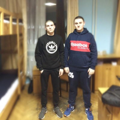 Вася Полковников