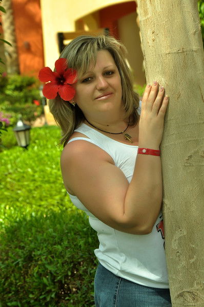 Нина Тарасова