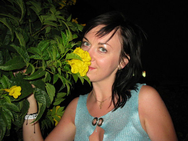 Катя Романюк