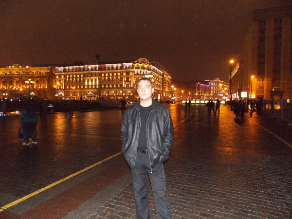 Андрей Козулин