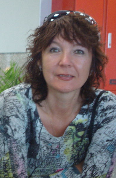 Ирина Абакумова