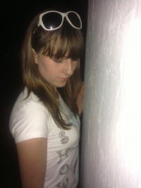 Евгения Шевчук