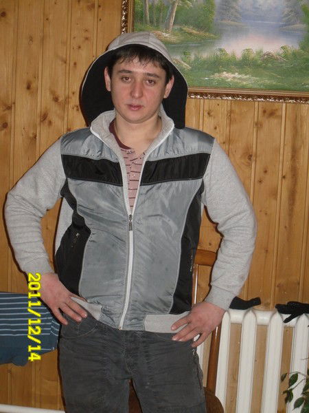 Рамиль Аминов