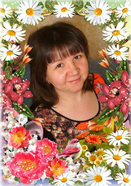 Эндже Билалова