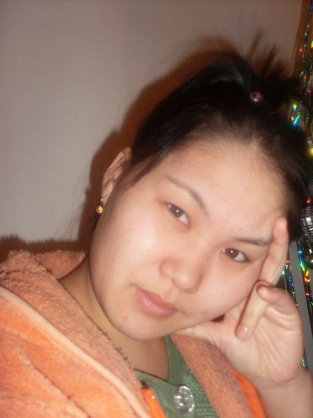 Марал Жамбылкызы