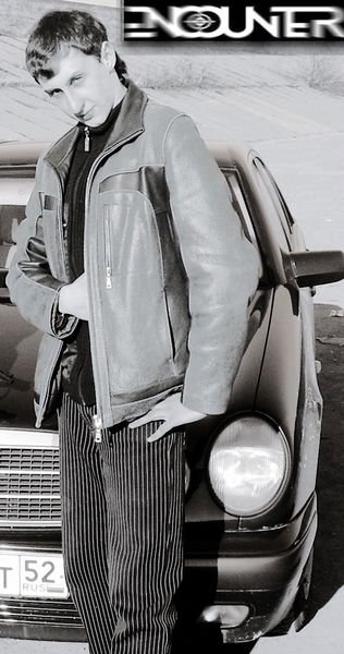 Александр Кузнецов