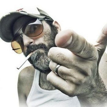 Станислав Романенко