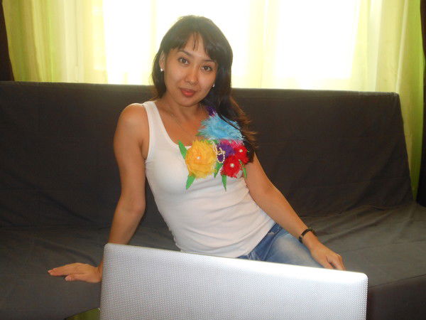 Аселя Бейсенова