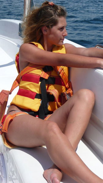 Аксинья Бушуева