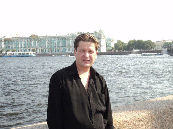 Сергей Метлицкий