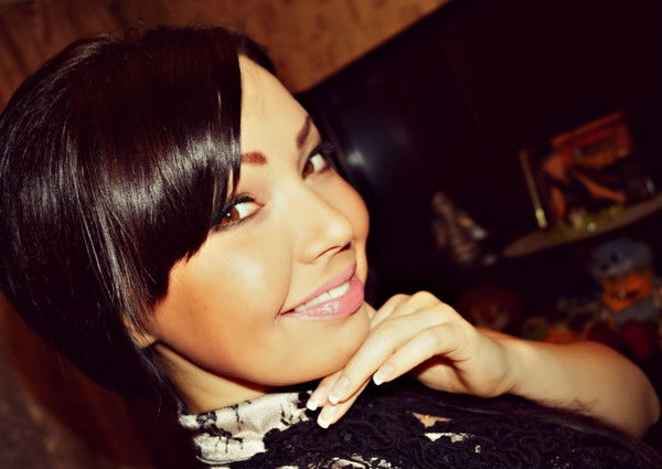 Яночка Лебедикова