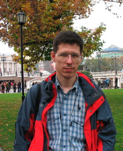 Дмитрий Притула