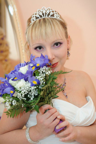 Юлия Карпинская