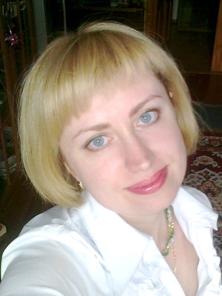 Мария Смирнова