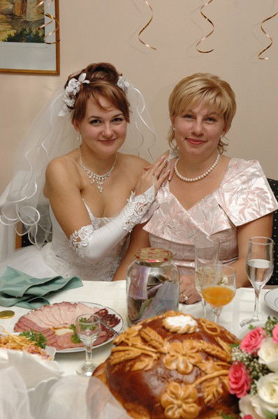 Галина Щербань