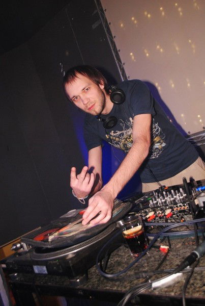 Александр Кузнецов