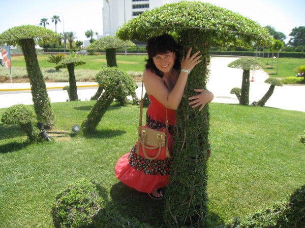 Ольга Зинченко