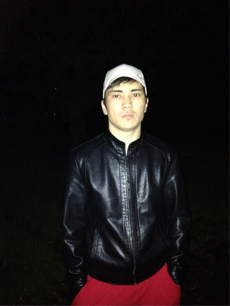 Табалды Жуманазаров