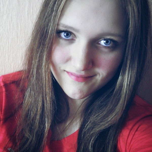 Александра Дьяченко