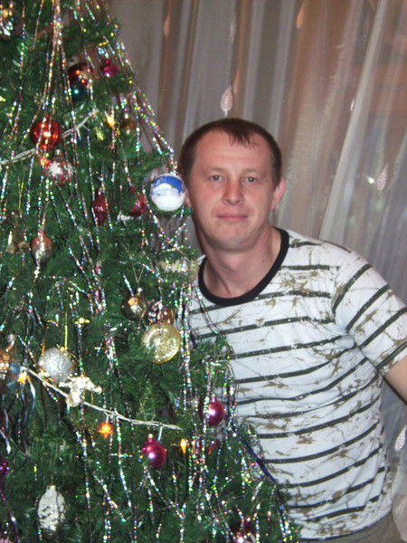 Виталий Богданов