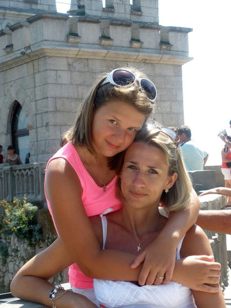 Екатерина Стрельникова