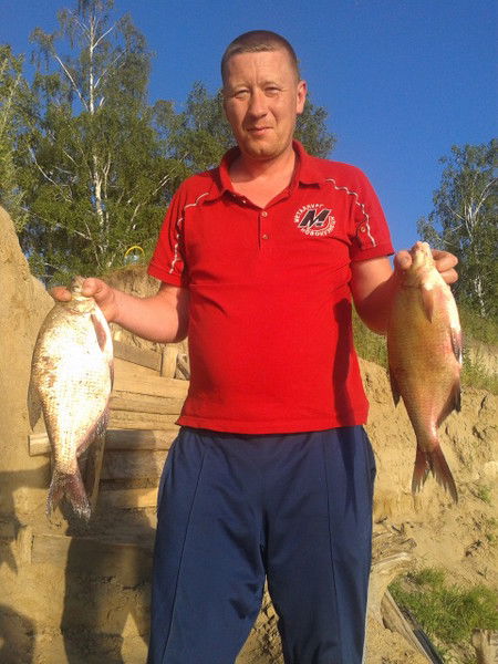 Сергей Гейзе