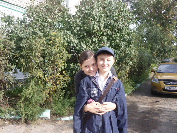 Наталья Петрова