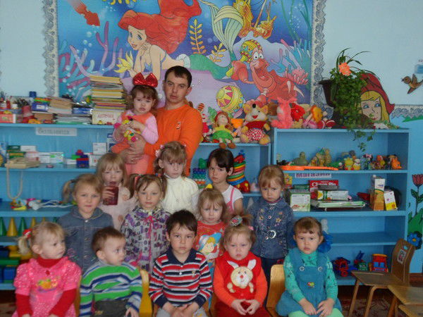 Николай Булавко