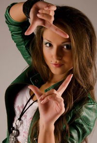 Аня Казинец