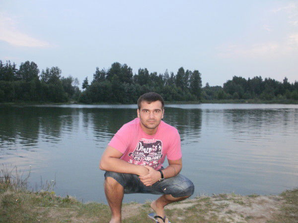 Евгений Кузнецов