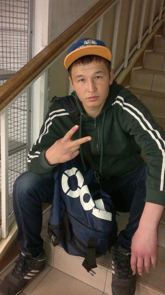 Бексултан Аматбеков