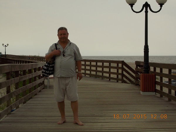 Александр Семёнов