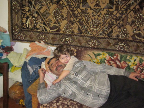 Алексей Федорович