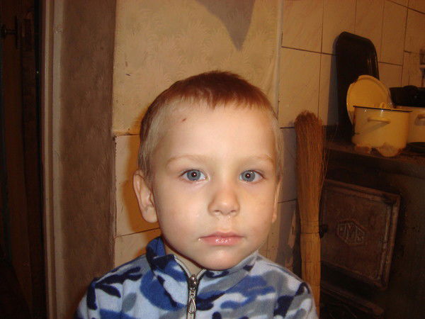 Арсений Федосеев