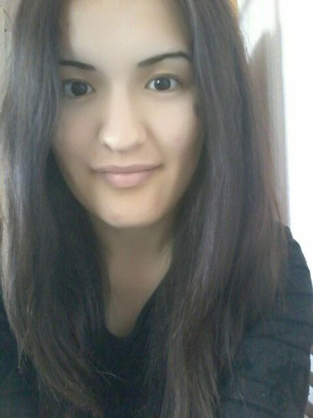 Акмоншак Кабыкенова