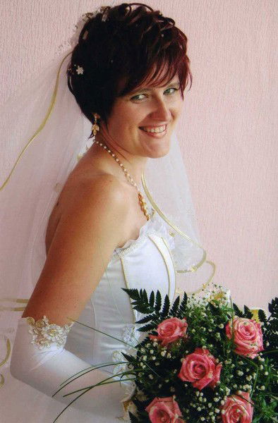 Елена Гринжевская