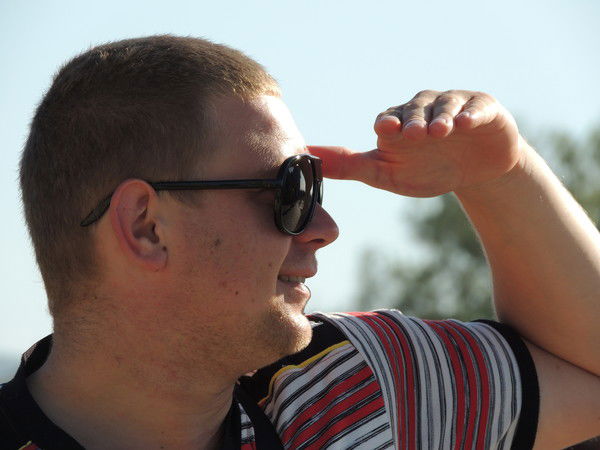 Андрей Однороженко