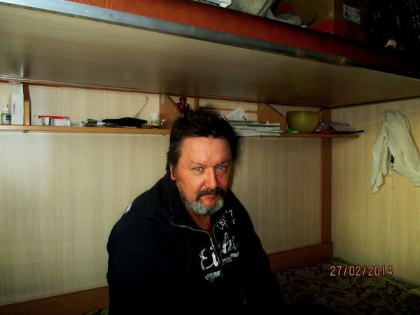 Алексей Грянкин