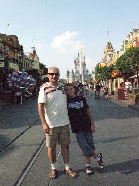 Голубь Александр