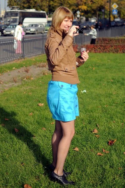 Надежда Клочкова