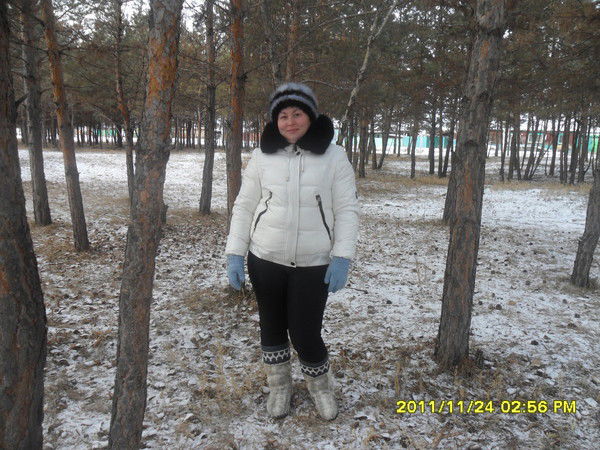 Елена Гайсина