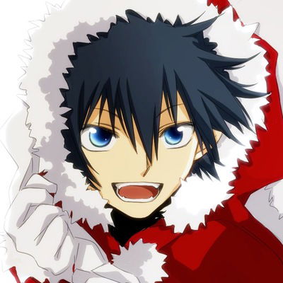 Наруто Узумаки