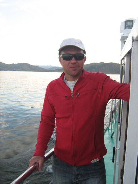 Виталий Фекличев