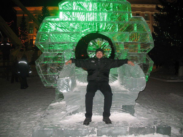 Александо Жданов