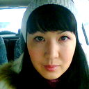 Gulnaz Uzakbaeva
