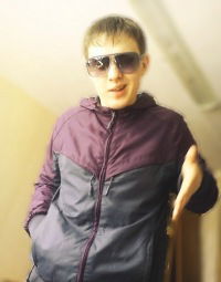 Игорь Жердев