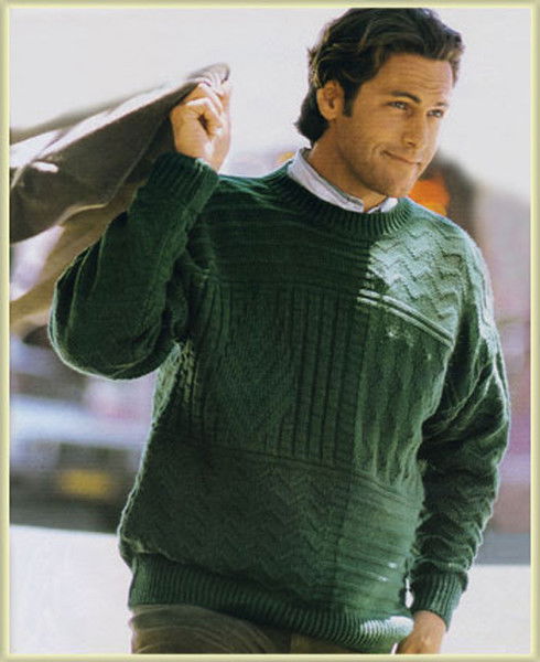 Андрей Савельев