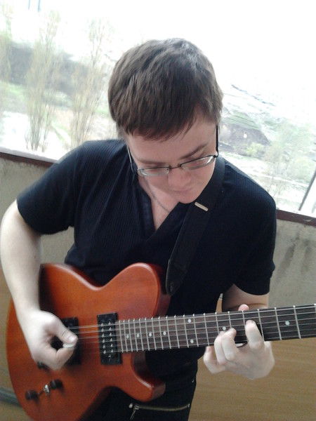 Илья Шведчиков