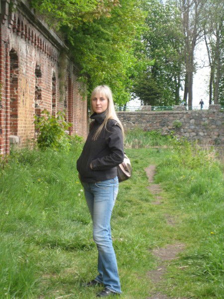 Люба Соломатина